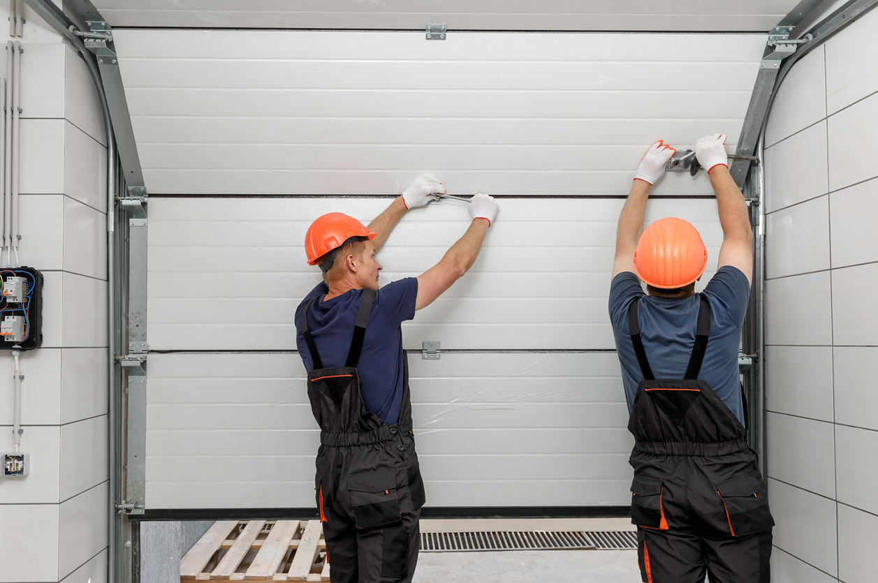 Garage door installation 24/7